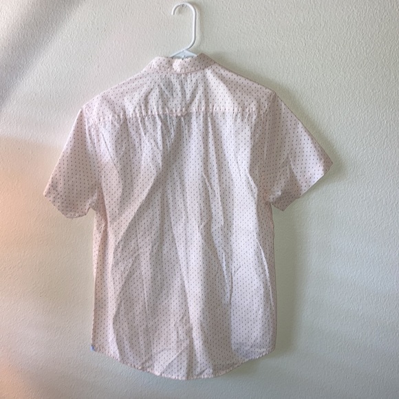 Denim & Flower - Button up short sleeve - size medium - Picture 4 of 5